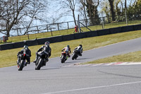 Middle 1 Group Black Bikes